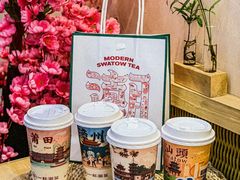 -一杯潮茶(西街店)