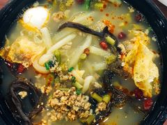 -螺世纪螺蛳粉·桂味小排档(裕德店)