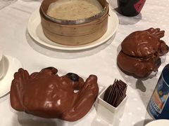 -上海小南国(不夜城店)