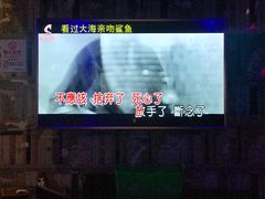 包房-皇马纯KTV·量贩·聚会(民治店)