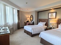 -上海国际饭店