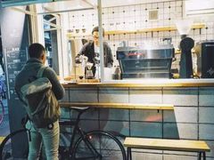 -ABOUT LIFE COFFEE BREWERS