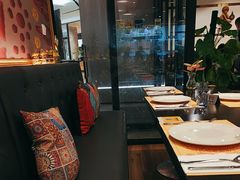 -克比叔叔印度餐厅Kebabs on the Grille(人民广场店)