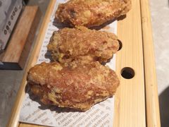 -新白鹿餐厅(金鹰新街口店)