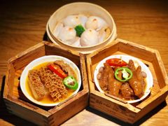 -点心传说·粤菜点心(佐阾虹湾店)