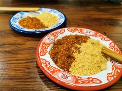 -罗小虎油炸串串