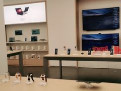 -华为授权体验店(近铁城市广场)