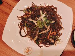 -西部马华清真兰州牛肉面·烧烤夜市(三里河店)