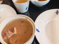 -简小舍·民间手艺菜(武昌江滩店)