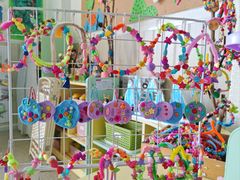 -山东银座·英才幼儿园(丰奥园)