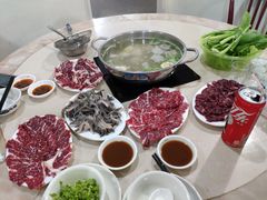 -原野牛肉岛