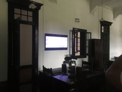 -辛亥革命博物院北区