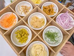 -祈胜邨•顺德鱼生•顺德菜(容桂店)