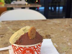 -Dal Cuore 达可芮冰淇淋(陕西北路店)