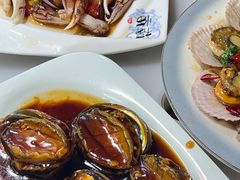 -来之顺海鲜菜馆·青岛菜·始于1993(栈桥店)