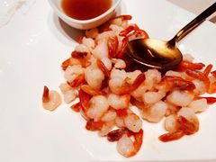 手剥河虾仁-蝶园·装修中(BFC外滩金融中心店)