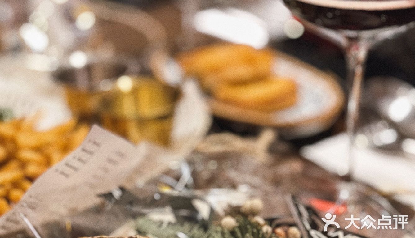 非常适合约会聚餐的一家🍴西餐厅