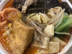 -津品味小吃(大学湾店)
