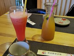 -季玄精致日本料理自助餐(闸北公园店)