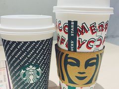 -星巴克(秦皇岛乐都汇店)