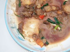 -小乡小镇·传承桐庐土菜·老板亲自烧的菜