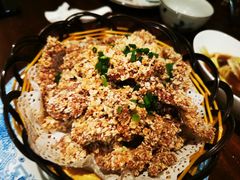 -良渚君澜度假酒店·中餐厅