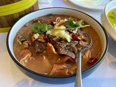 老北京炖吊子-民福居烤鸭店(石榴庄店)
