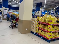 -盒马X会员店(上海森兰商都店)