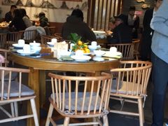 大堂-丹江渔村(望京店)