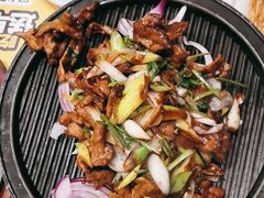 -宏状元现熬粥·京味菜(黄寺大街店)