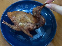 -煲煲掂风味煲仔饭餐厅(西区店)