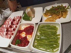 -海底捞火锅(万象城店)