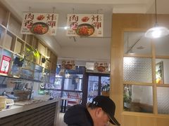 -米国现煲煲仔饭(塔子湖店)