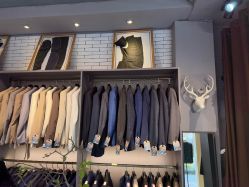 -ChenV西服礼服高级定制(市区养育巷店)