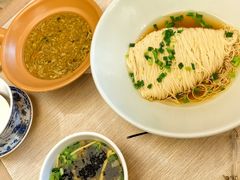 -新万鑫银丝面·非遗无锡味(惠山古镇店)