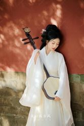 点击看大图 -美云庭古装·格格服汉服·京城旅拍(北京店)