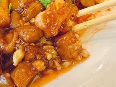 -聚发号清真菜馆