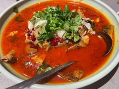 -好福记饭店(红梅公园店)