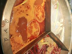 -叁口煮市井老火锅(春熙路店)