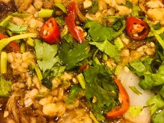 -李记饺子·熏酱东北菜(欢乐谷店)