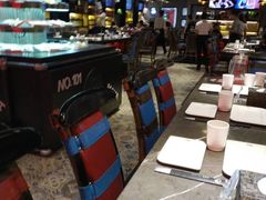 -玛雅铁板烧餐厅(中关村店)