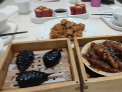 -蔡澜点心·粤菜(月星环球港店)