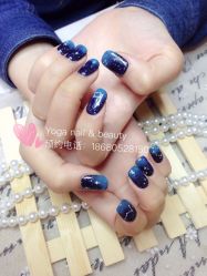 -喵酱日式美甲美睫Neko Nail Studio