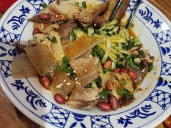 -巢湖名吃·东关老鹅汤(江南风情街店)