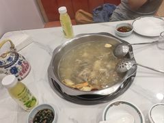 -福源药膳鸡(天润城店)