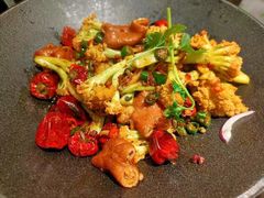 -北京食堂·烤鸭·宵夜(亚运村店)