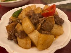 -胜记菜馆(文明路)