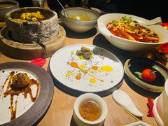 -辛香汇·现炒川菜(淮海路百盛店)