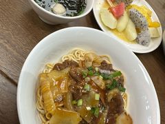 -立文冬·鲜活面(杭州太合商业中心店)
