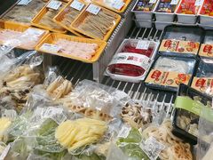 -盒马鲜生(新都心店)